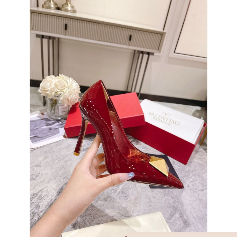 Valentino High Heels